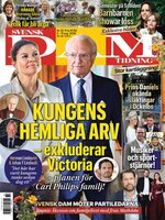 Svensk Damtidning